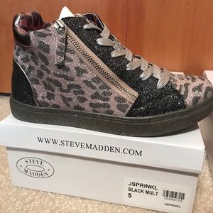 Girls Steve Madden Shoes